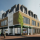 Appartementen Zenst Renkum